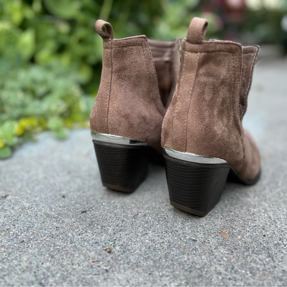 ankle boots women’s size 9 - Picture 4 of 10